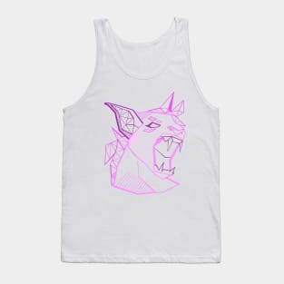 Mega Jaguar - Kipo And The Age Of Wonder Beasts Tank Top